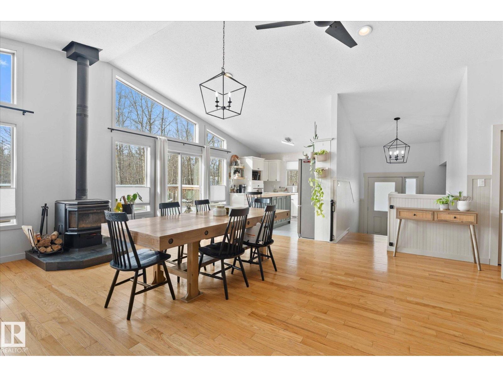 54027 Hwy 43, Rural Lac Ste. Anne County, Alberta T0E 1V0 - Photo 4 - E4479589