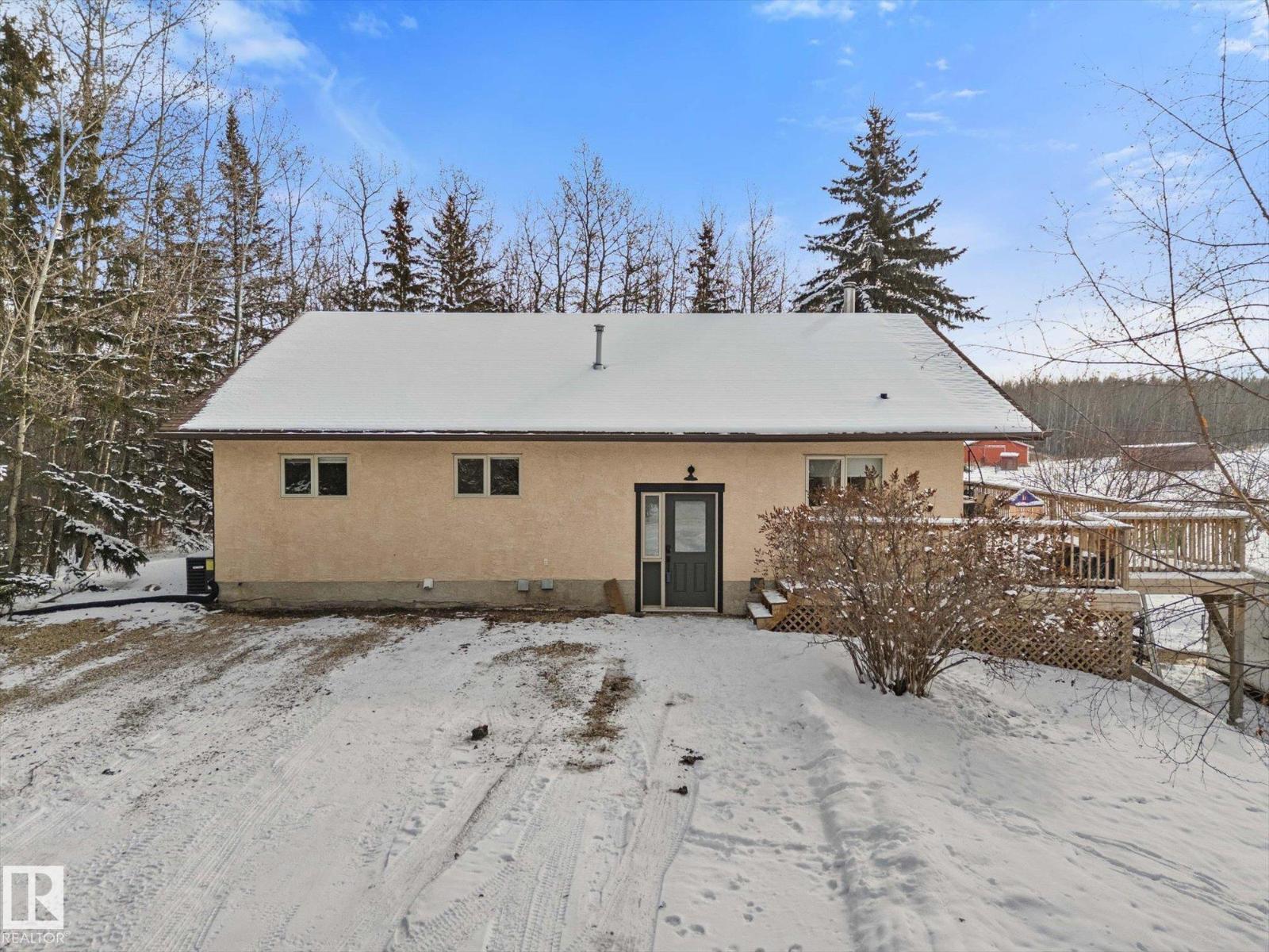 54027 Hwy 43, Rural Lac Ste. Anne County, Alberta T0E 1V0 - Photo 46 - E4479589