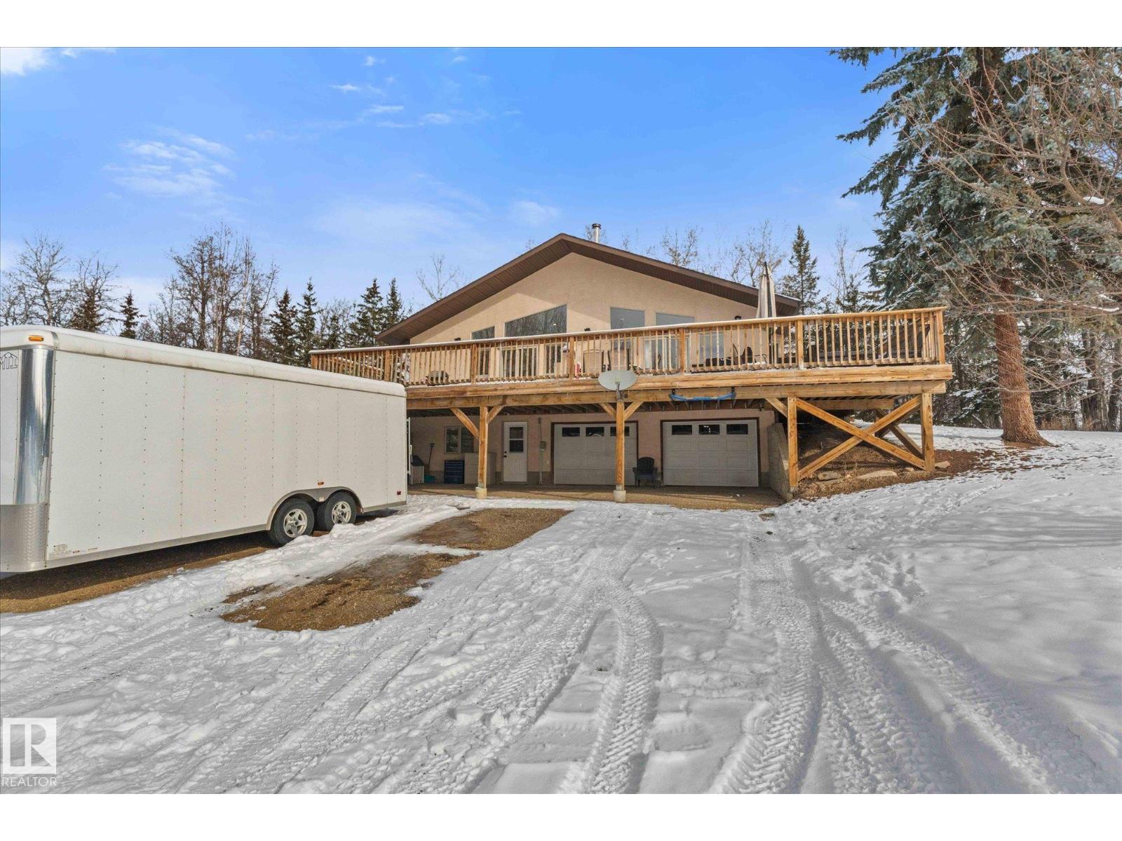 54027 Hwy 43, Rural Lac Ste. Anne County, Alberta T0E 1V0 - Photo 47 - E4479589