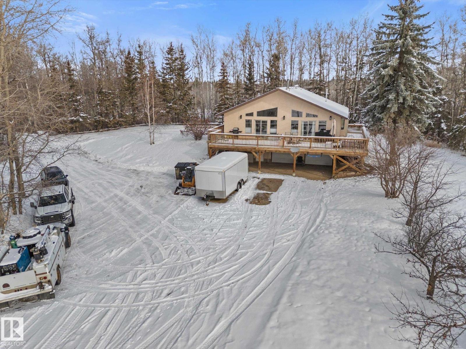 54027 Hwy 43, Rural Lac Ste. Anne County, Alberta T0E 1V0 - Photo 48 - E4479589