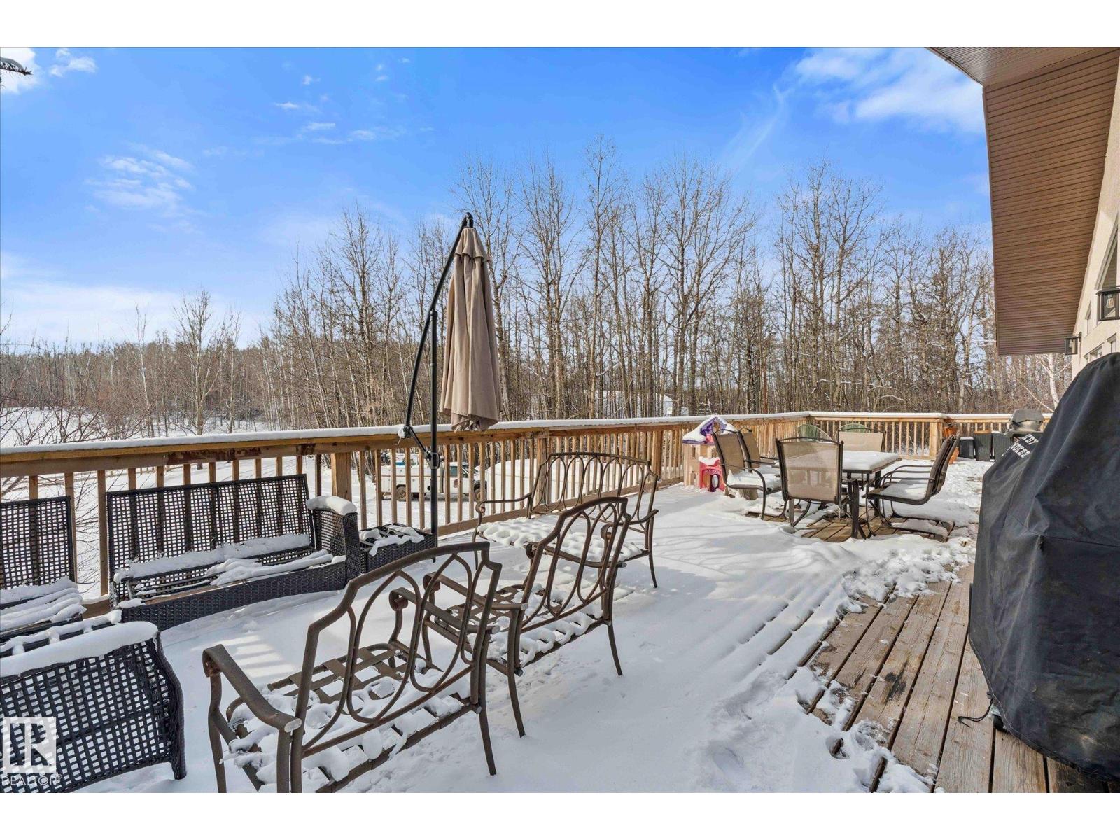 54027 Hwy 43, Rural Lac Ste. Anne County, Alberta T0E 1V0 - Photo 49 - E4479589