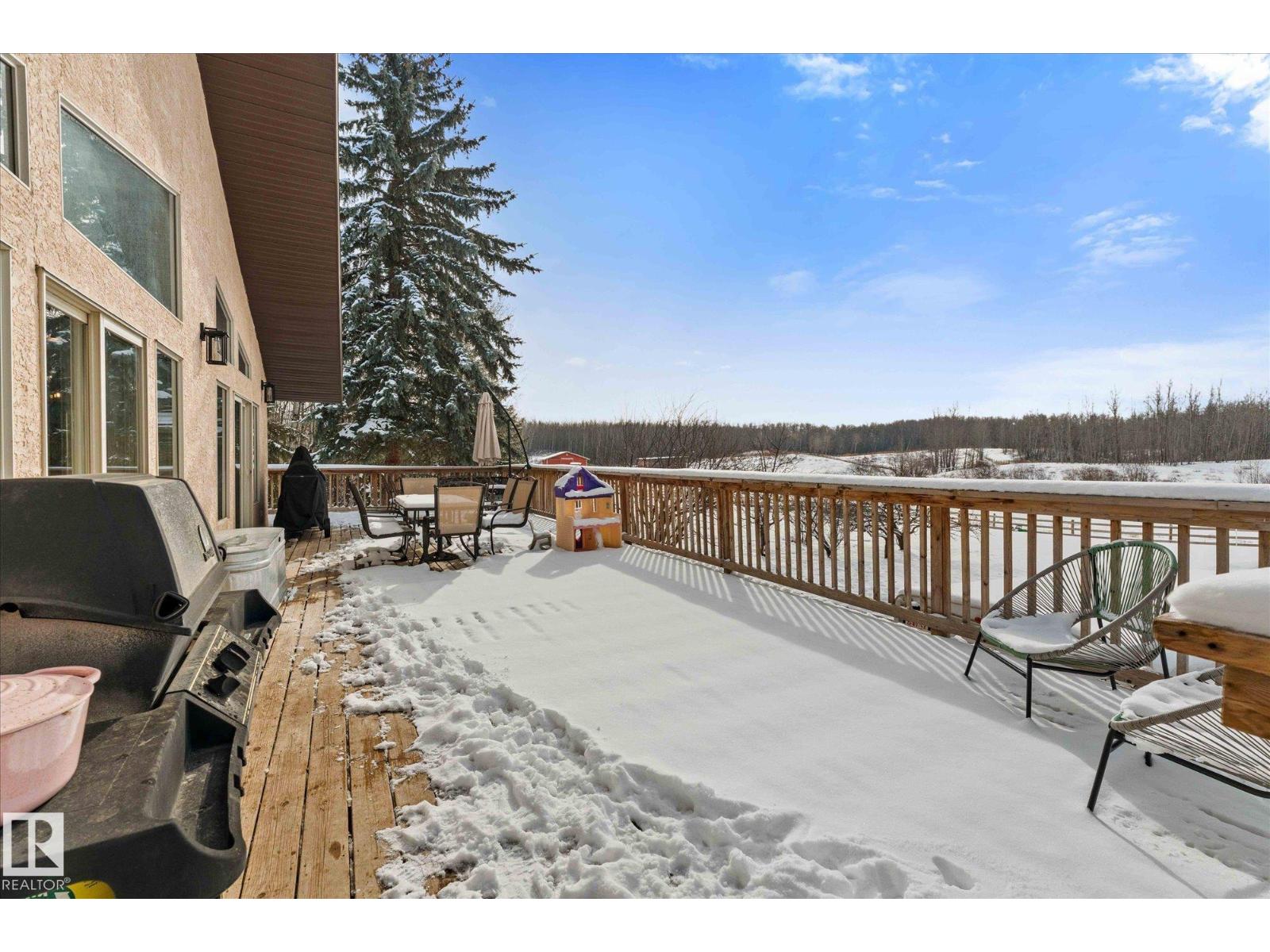 54027 Hwy 43, Rural Lac Ste. Anne County, Alberta T0E 1V0 - Photo 50 - E4479589