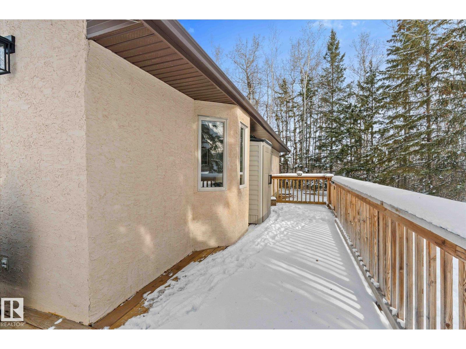 54027 Hwy 43, Rural Lac Ste. Anne County, Alberta T0E 1V0 - Photo 51 - E4479589