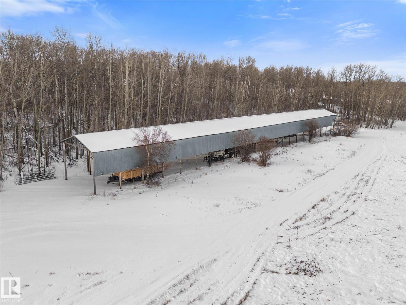 54027 Hwy 43, Rural Lac Ste. Anne County, Alberta T0E 1V0 - Photo 53 - E4479589