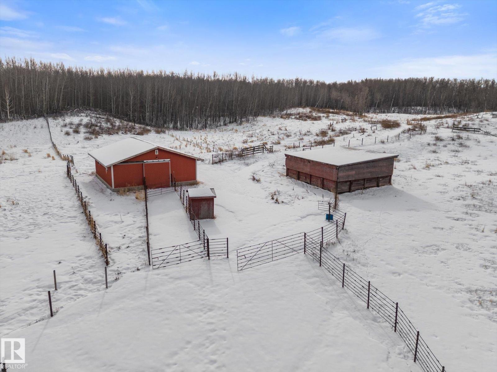 54027 Hwy 43, Rural Lac Ste. Anne County, Alberta T0E 1V0 - Photo 54 - E4479589