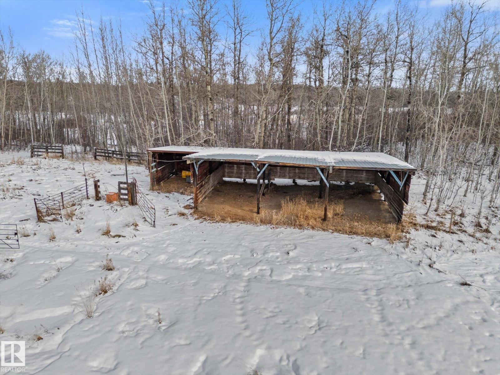 54027 Hwy 43, Rural Lac Ste. Anne County, Alberta T0E 1V0 - Photo 56 - E4479589