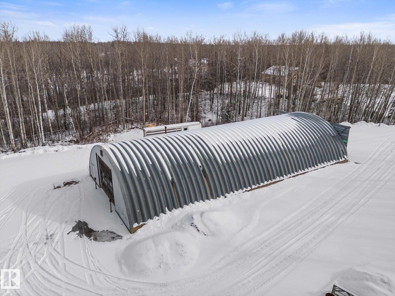 54027 Hwy 43, Rural Lac Ste. Anne County, Alberta T0E 1V0 - Photo 57 - E4479589