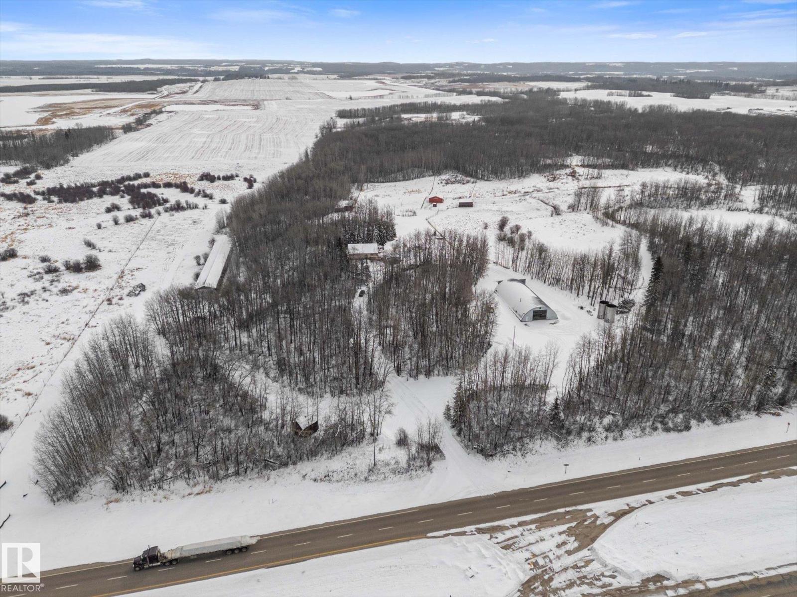 54027 Hwy 43, Rural Lac Ste. Anne County, Alberta T0E 1V0 - Photo 58 - E4479589