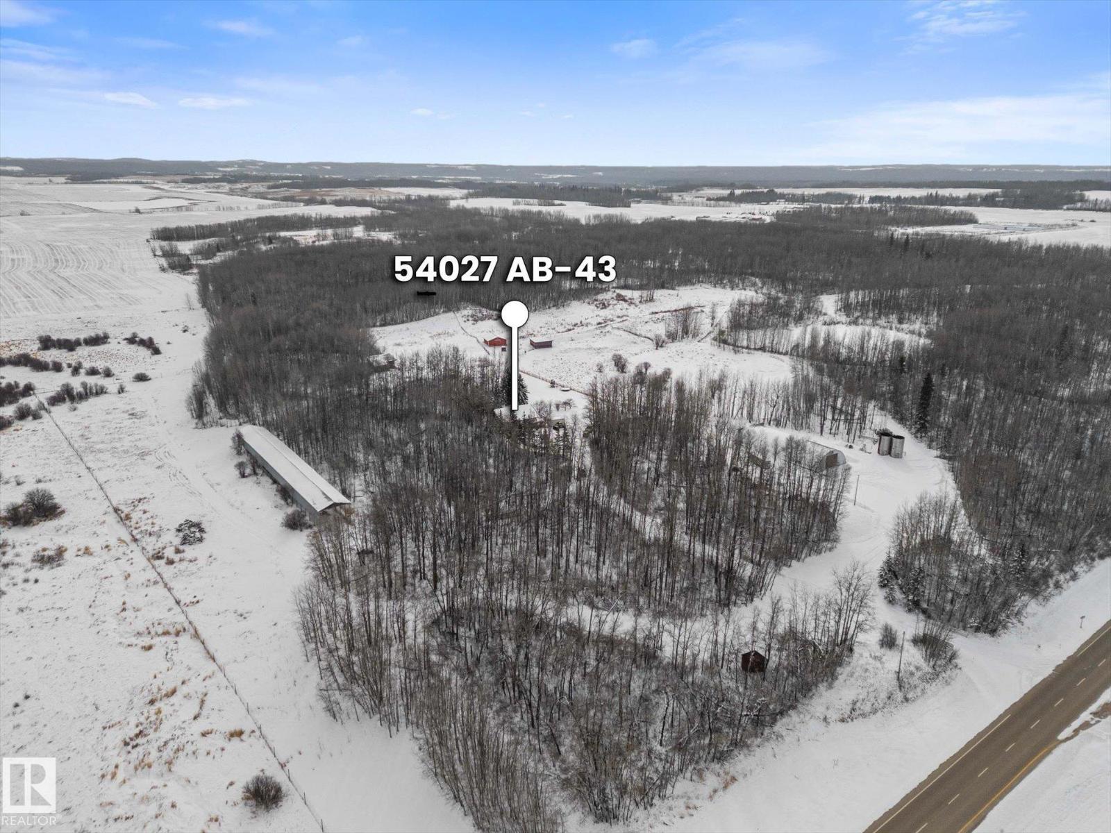 54027 Hwy 43, Rural Lac Ste. Anne County, Alberta T0E 1V0 - Photo 60 - E4479589