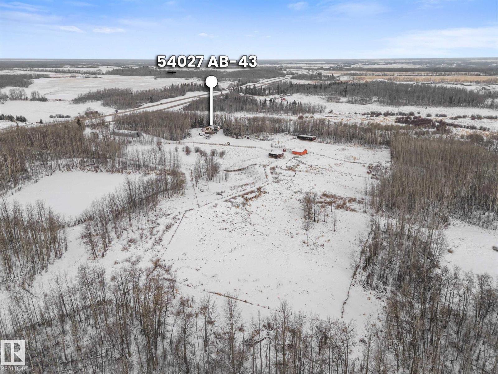 54027 Hwy 43, Rural Lac Ste. Anne County, Alberta T0E 1V0 - Photo 61 - E4479589