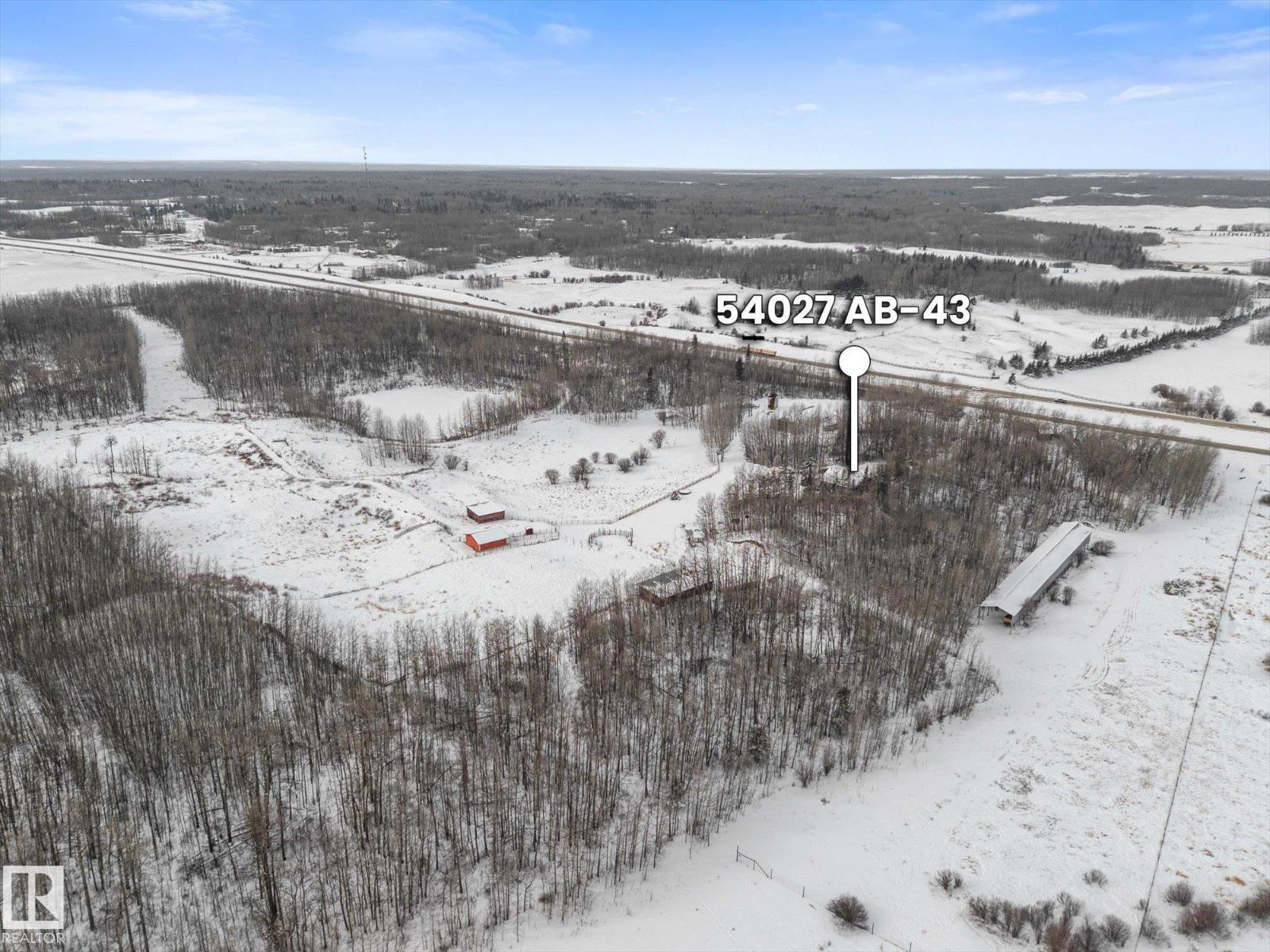 54027 Hwy 43, Rural Lac Ste. Anne County, Alberta T0E 1V0 - Photo 62 - E4479589