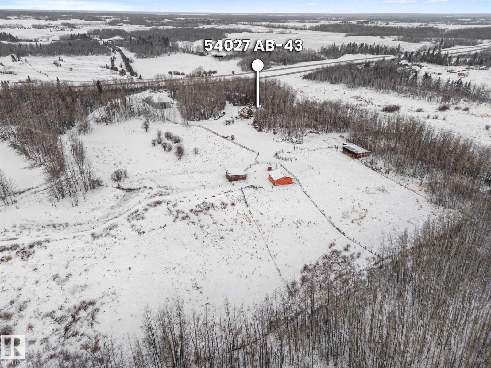 54027 Hwy 43, Rural Lac Ste. Anne County, Alberta T0E 1V0 - Photo 63 - E4479589