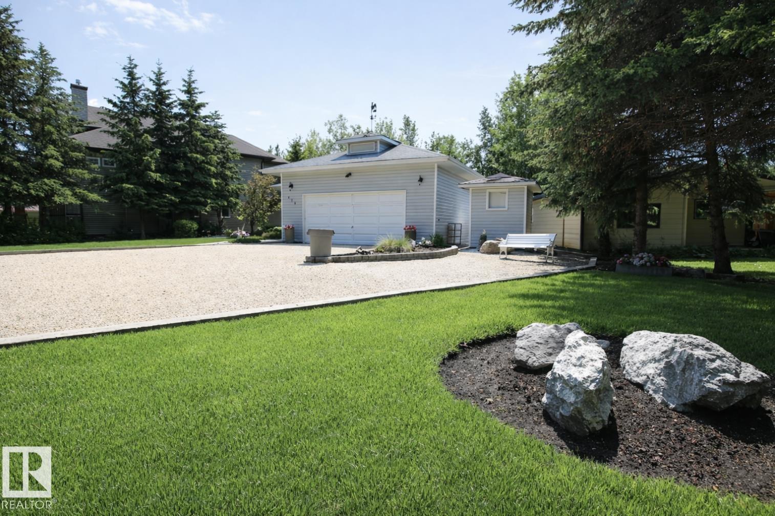 978 9 Street, Onoway, Alberta T0E 1A0 - Photo 3 - E4479622