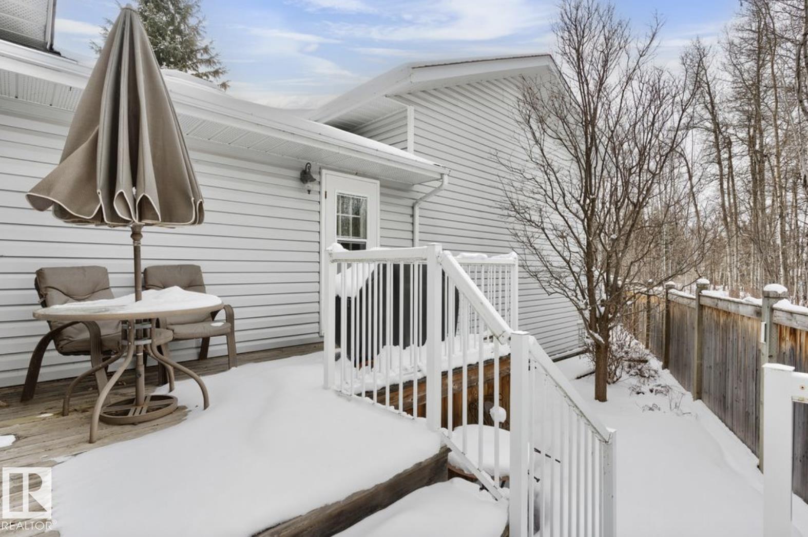 978 9 Street, Onoway, Alberta T0E 1A0 - Photo 34 - E4479622