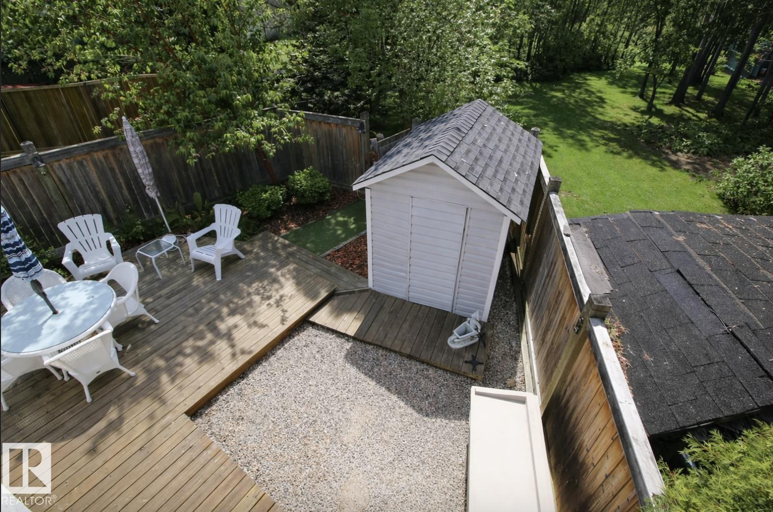 978 9 Street, Onoway, Alberta T0E 1A0 - Photo 39 - E4479622