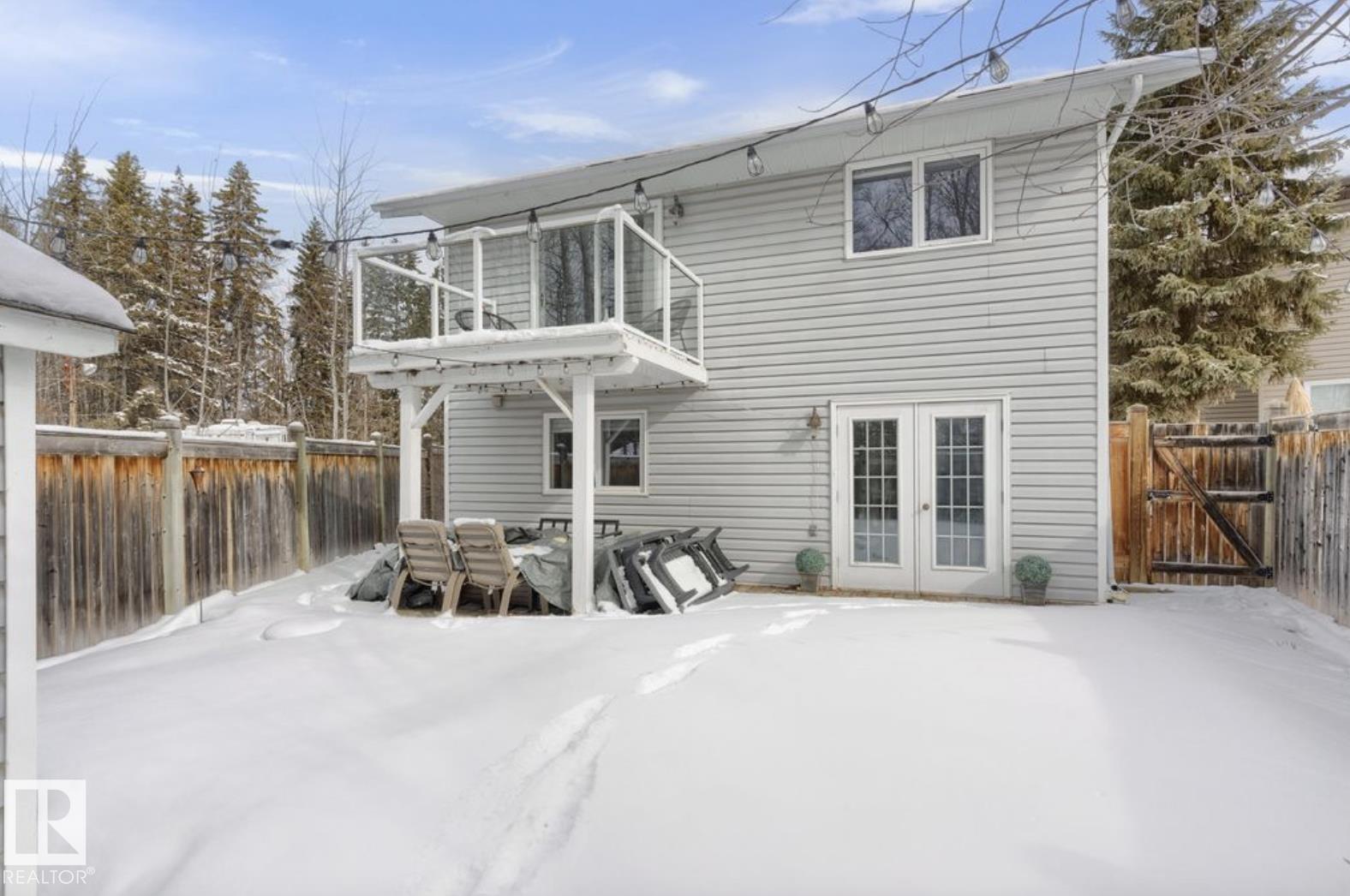 978 9 Street, Onoway, Alberta T0E 1A0 - Photo 40 - E4479622