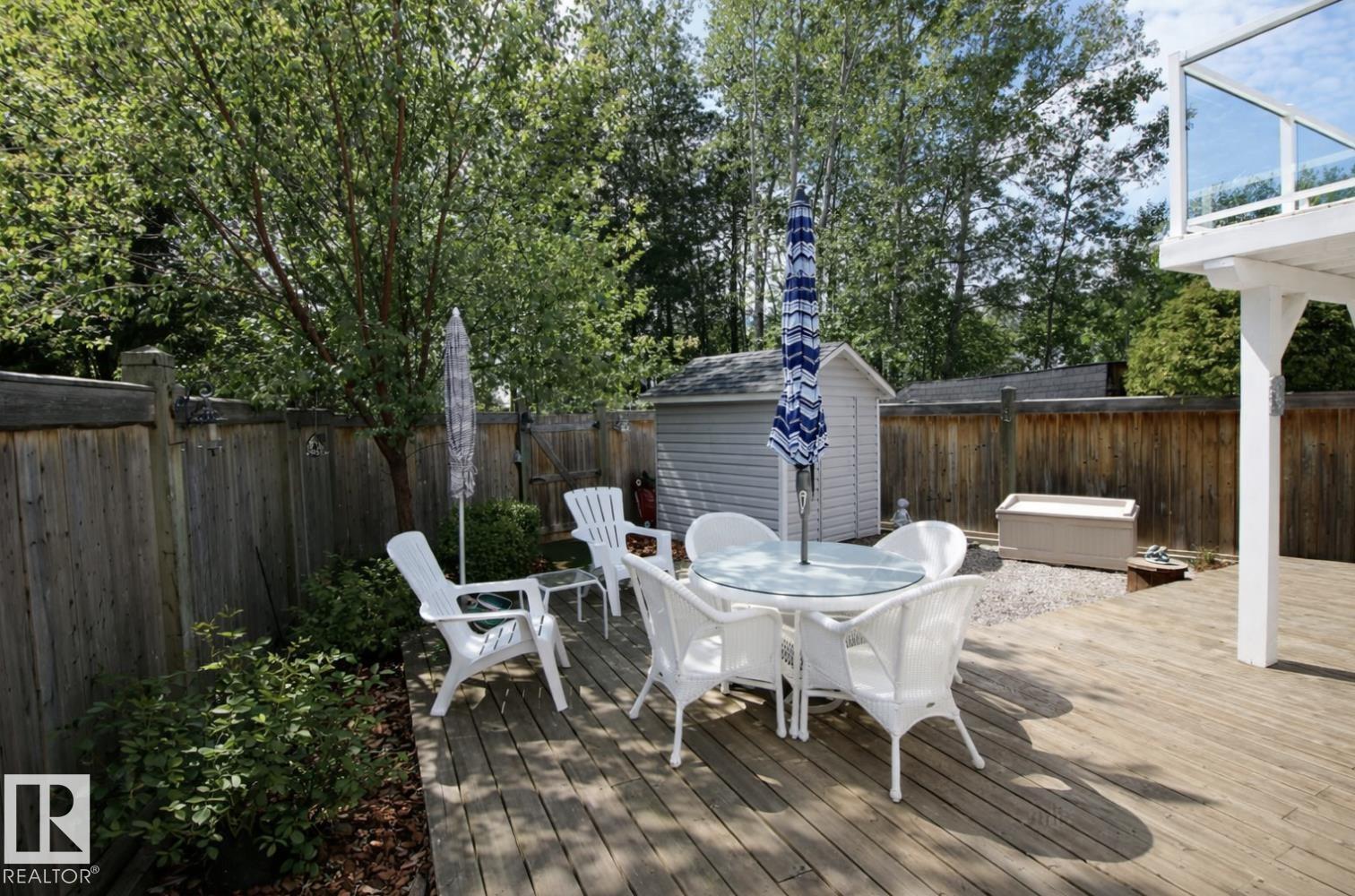 978 9 Street, Onoway, Alberta T0E 1A0 - Photo 41 - E4479622