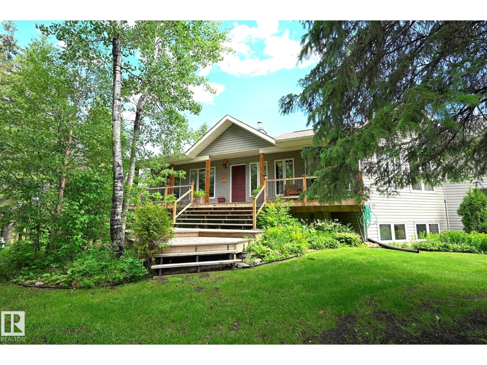 8316 Hwy 16a, Rural Yellowhead, Alberta T0E 0T0 - Photo 2 - E4479628