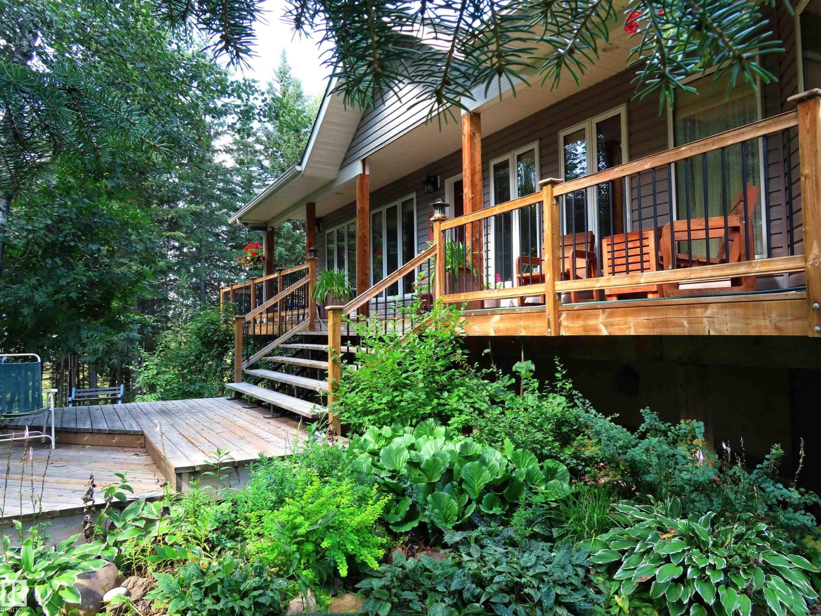 8316 Hwy 16a, Rural Yellowhead, Alberta T0E 0T0 - Photo 35 - E4479628