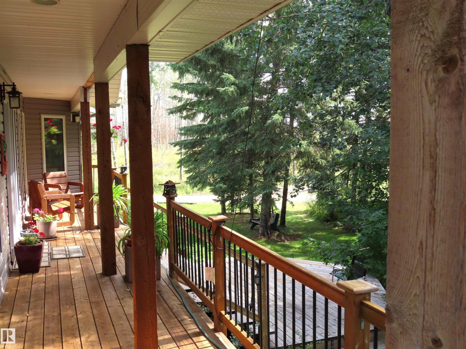 8316 Hwy 16a, Rural Yellowhead, Alberta T0E 0T0 - Photo 36 - E4479628