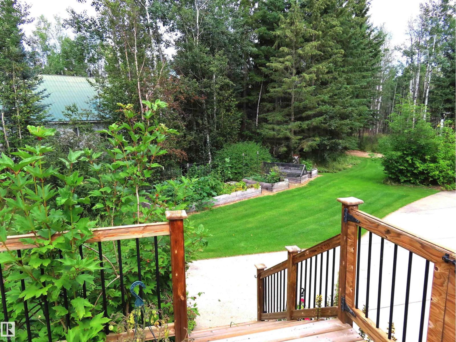 8316 Hwy 16a, Rural Yellowhead, Alberta T0E 0T0 - Photo 37 - E4479628