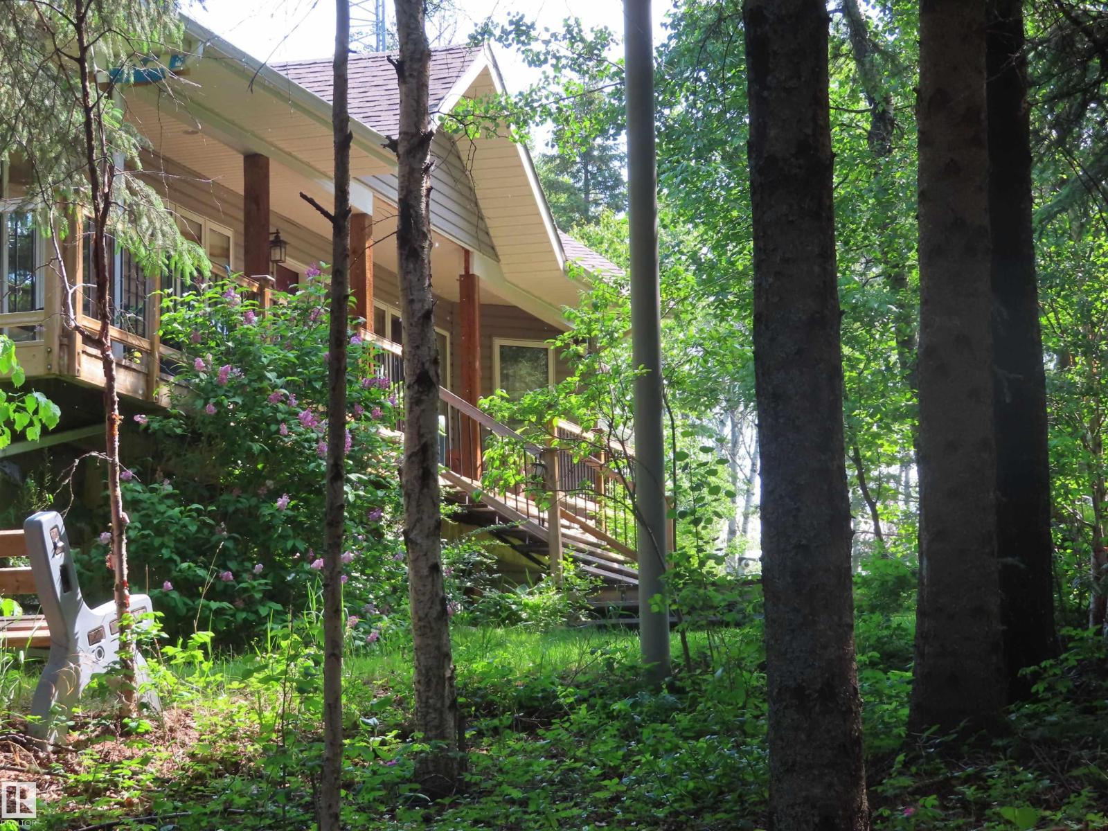 8316 Hwy 16a, Rural Yellowhead, Alberta T0E 0T0 - Photo 42 - E4479628