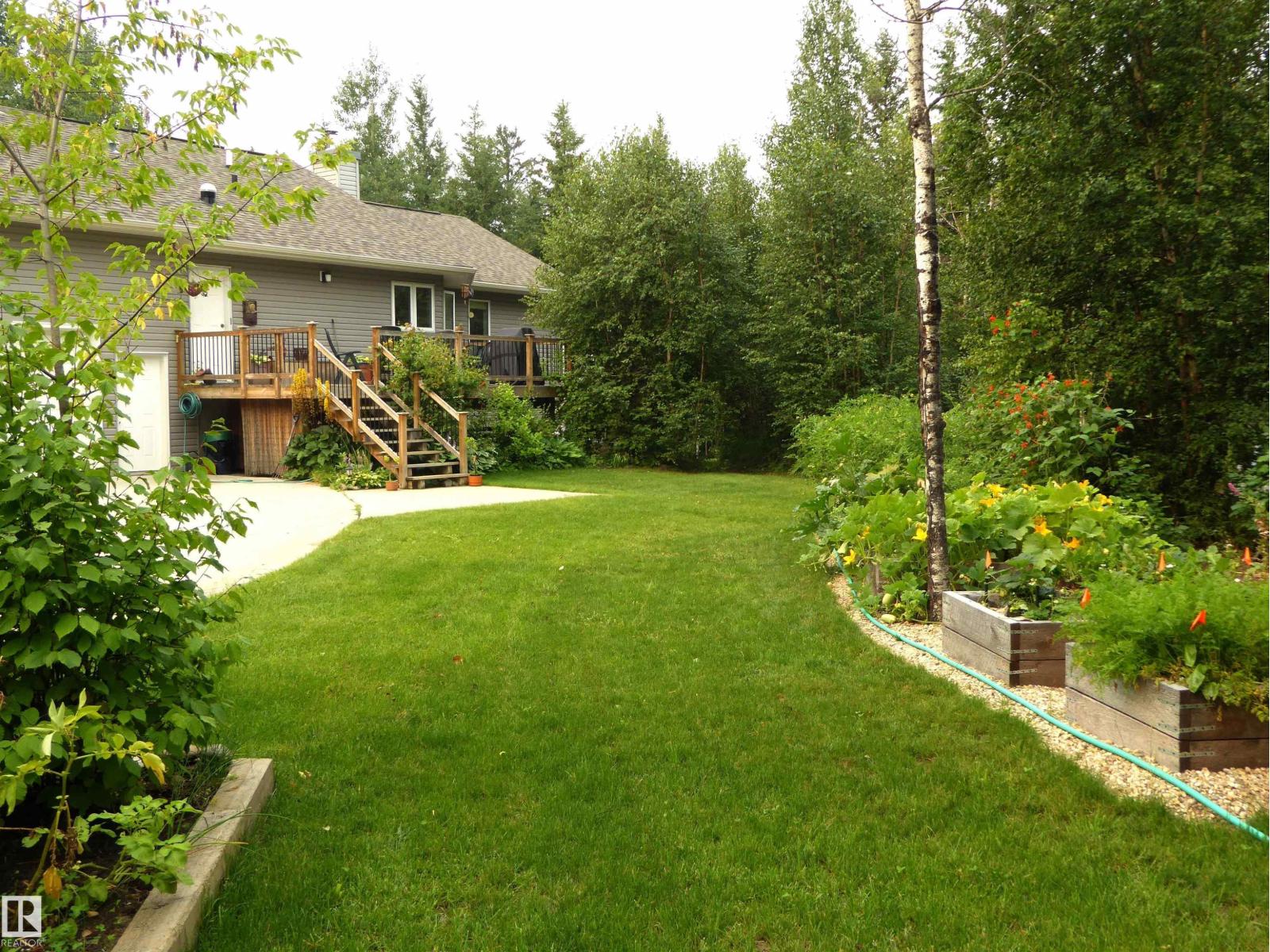 8316 Hwy 16a, Rural Yellowhead, Alberta T0E 0T0 - Photo 46 - E4479628