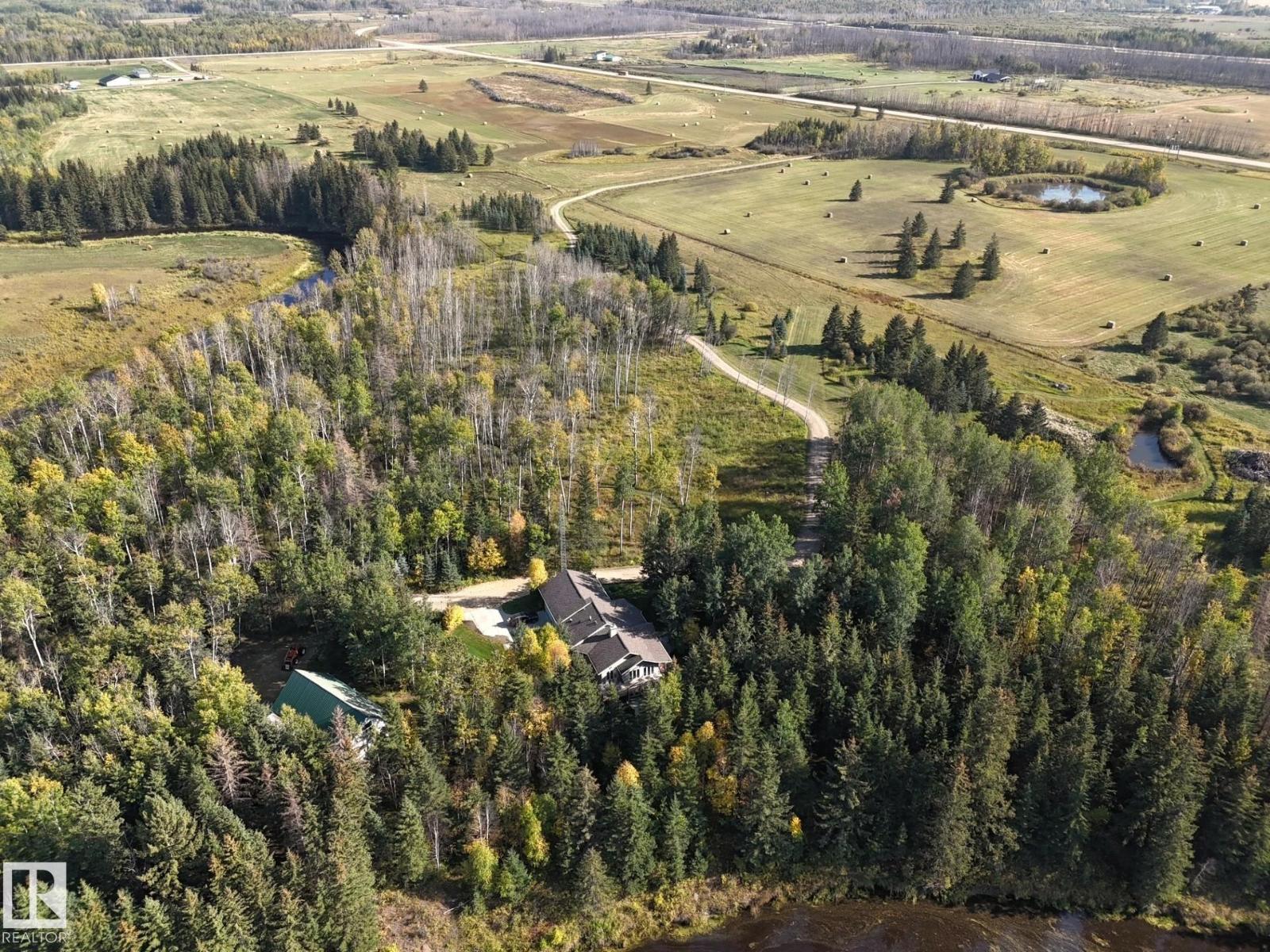 8316 Hwy 16a, Rural Yellowhead, Alberta T0E 0T0 - Photo 6 - E4479628