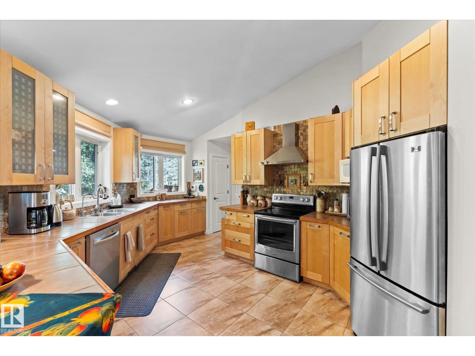 8316 Hwy 16a, Rural Yellowhead, Alberta T0E 0T0 - Photo 9 - E4479628