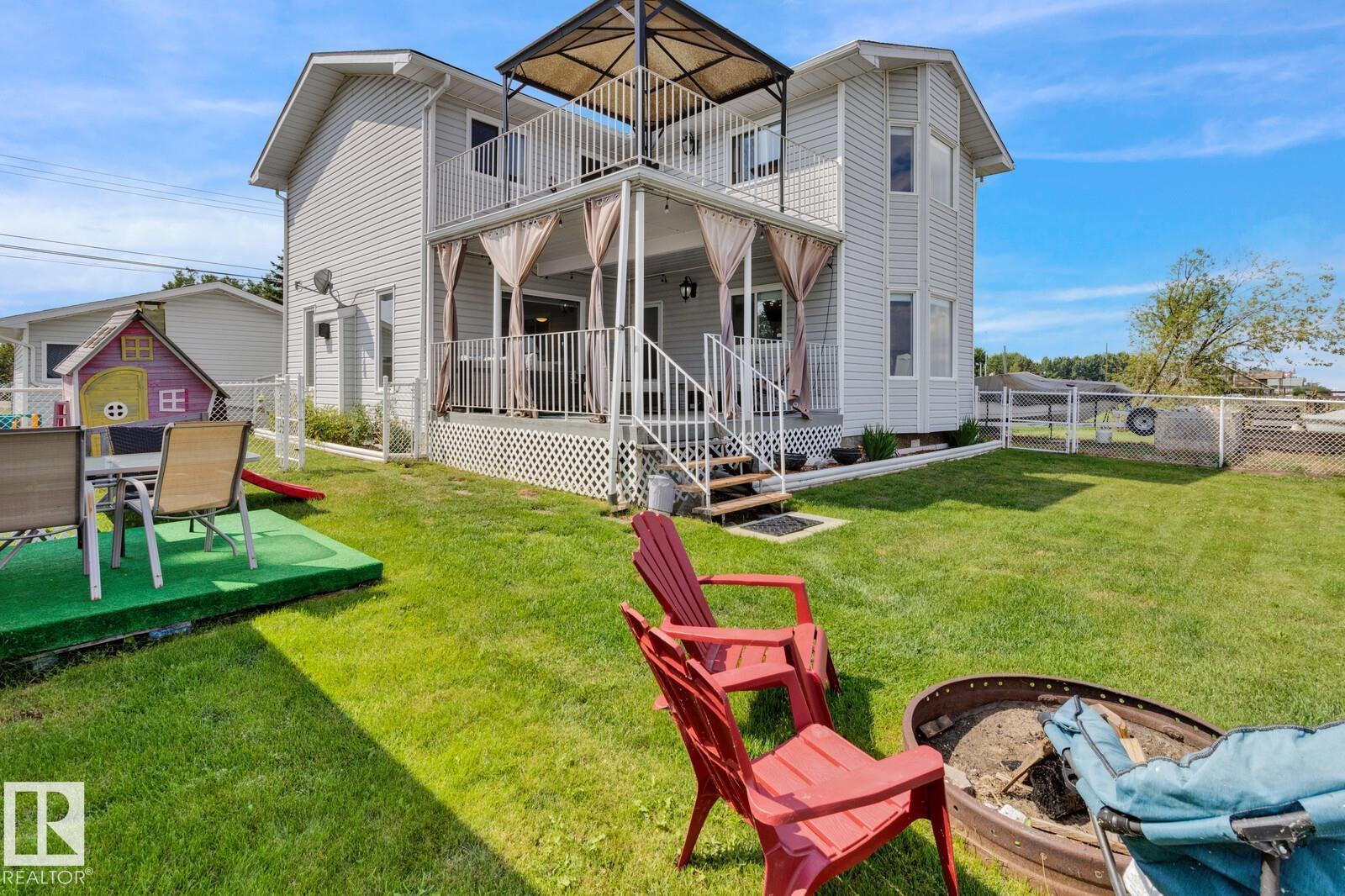 6510 50 Ave, Rural Lac Ste. Anne County, Alberta T0E 0A0 - Photo 2 - E4479666