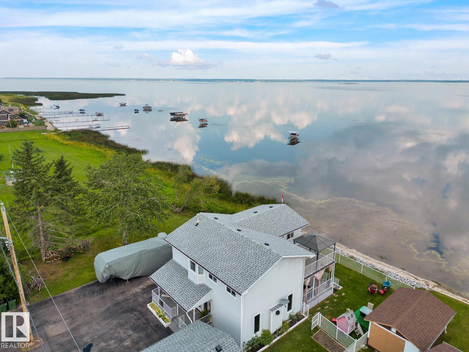 6510 50 Ave, Rural Lac Ste. Anne County, Alberta T0E 0A0 - Photo 54 - E4479666