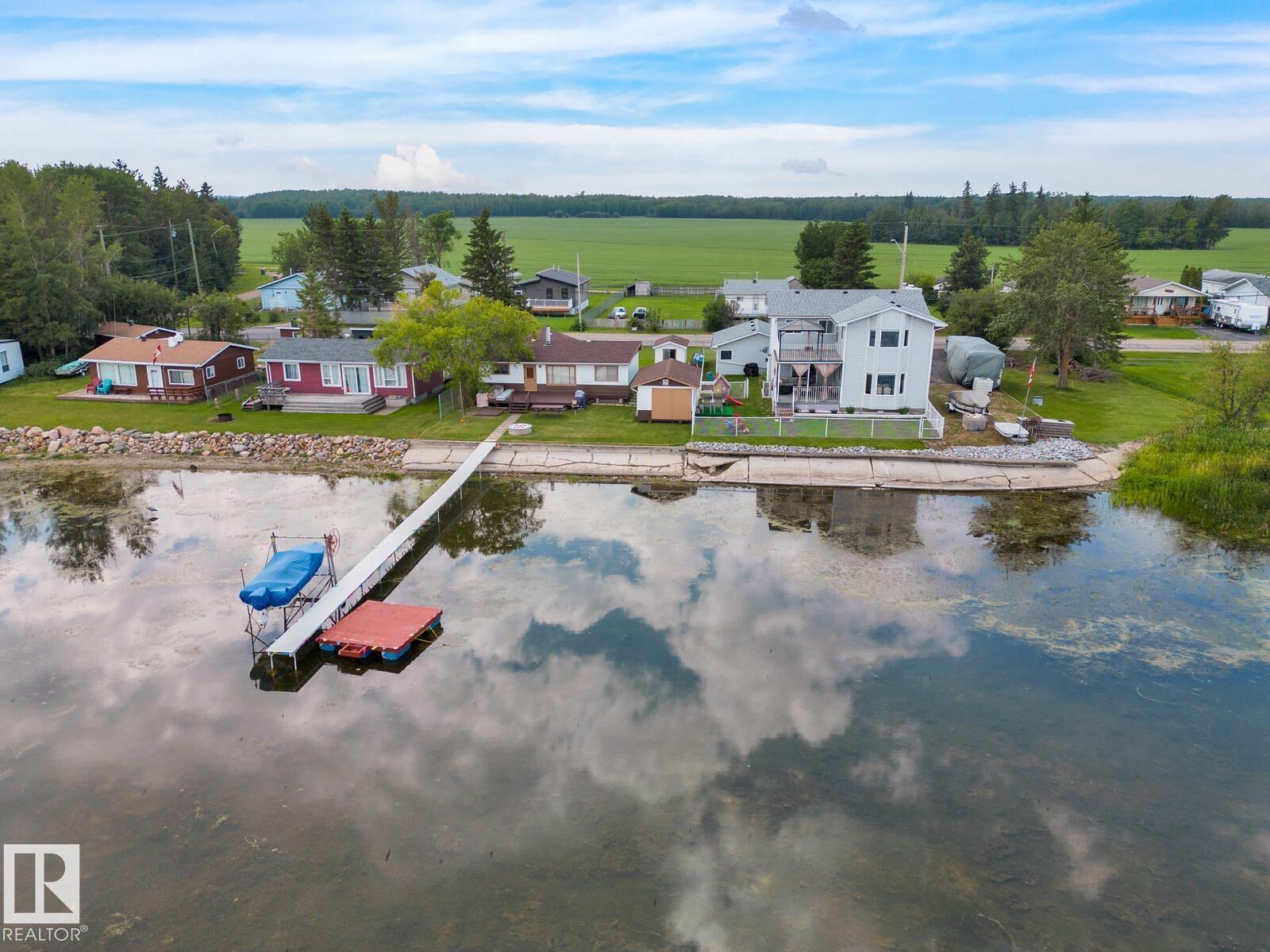 6510 50 Ave, Rural Lac Ste. Anne County, Alberta T0E 0A0 - Photo 55 - E4479666