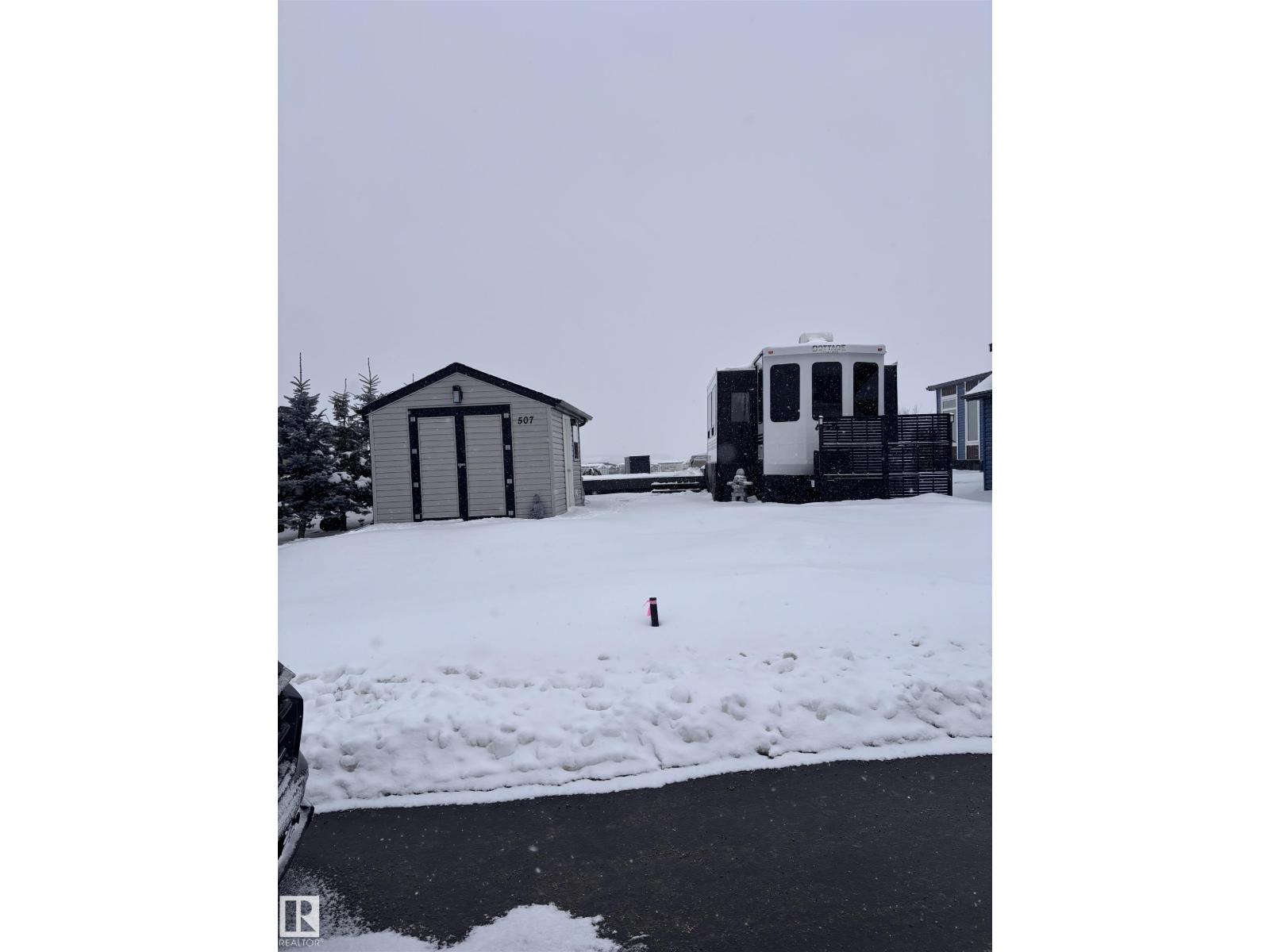 53126 Rge Road 70, Rural Parkland County, Alberta T0E 0S0 - Photo 1 - E4479725