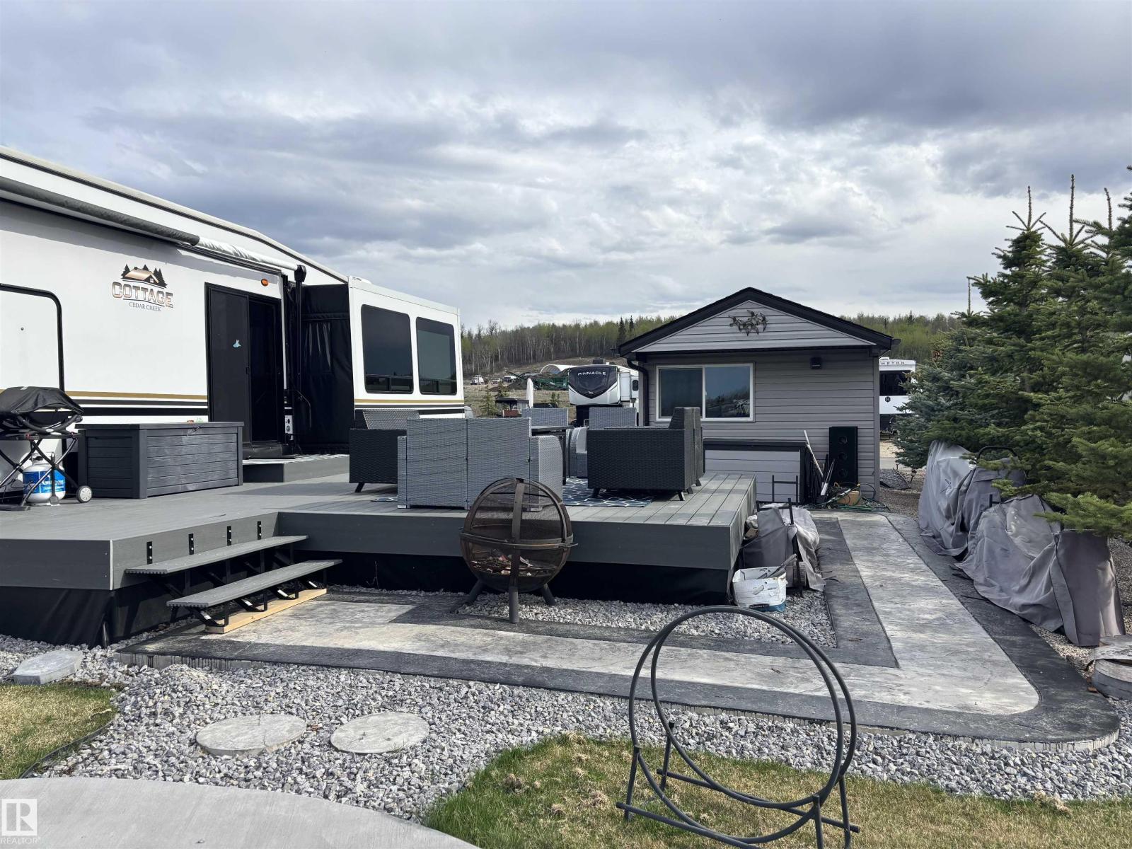 53126 Rge Road 70, Rural Parkland County, Alberta T0E 0S0 - Photo 14 - E4479725
