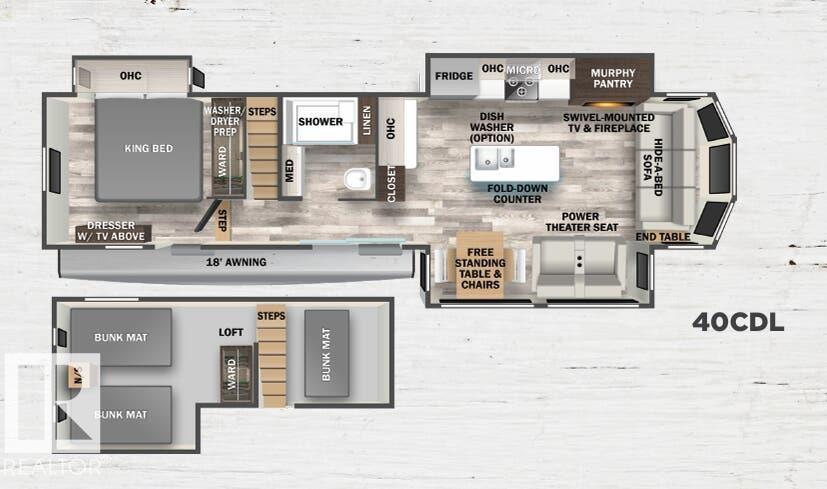 53126 Rge Road 70, Rural Parkland County, Alberta T0E 0S0 - Photo 3 - E4479725