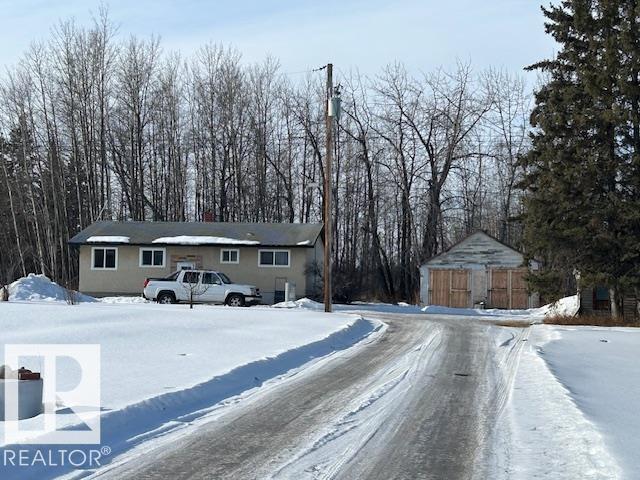 5116 50 St, Wildwood, Alberta  T0E 2M0 - Photo 2 - E4479783