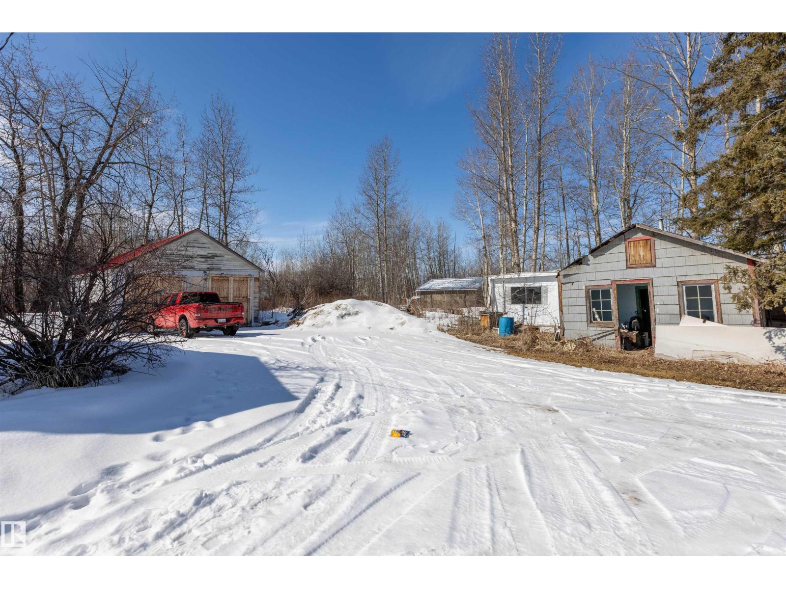 5116 50 St, Wildwood, Alberta T0E 2M0 - Photo 28 - E4479783