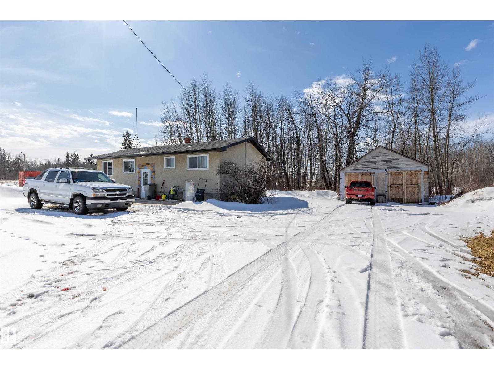 5116 50 St, Wildwood, Alberta T0E 2M0 - Photo 31 - E4479783