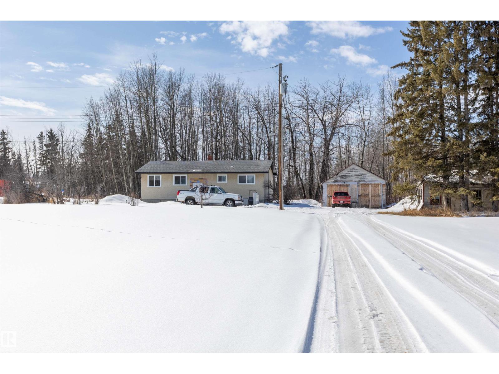 5116 50 St, Wildwood, Alberta T0E 2M0 - Photo 32 - E4479783