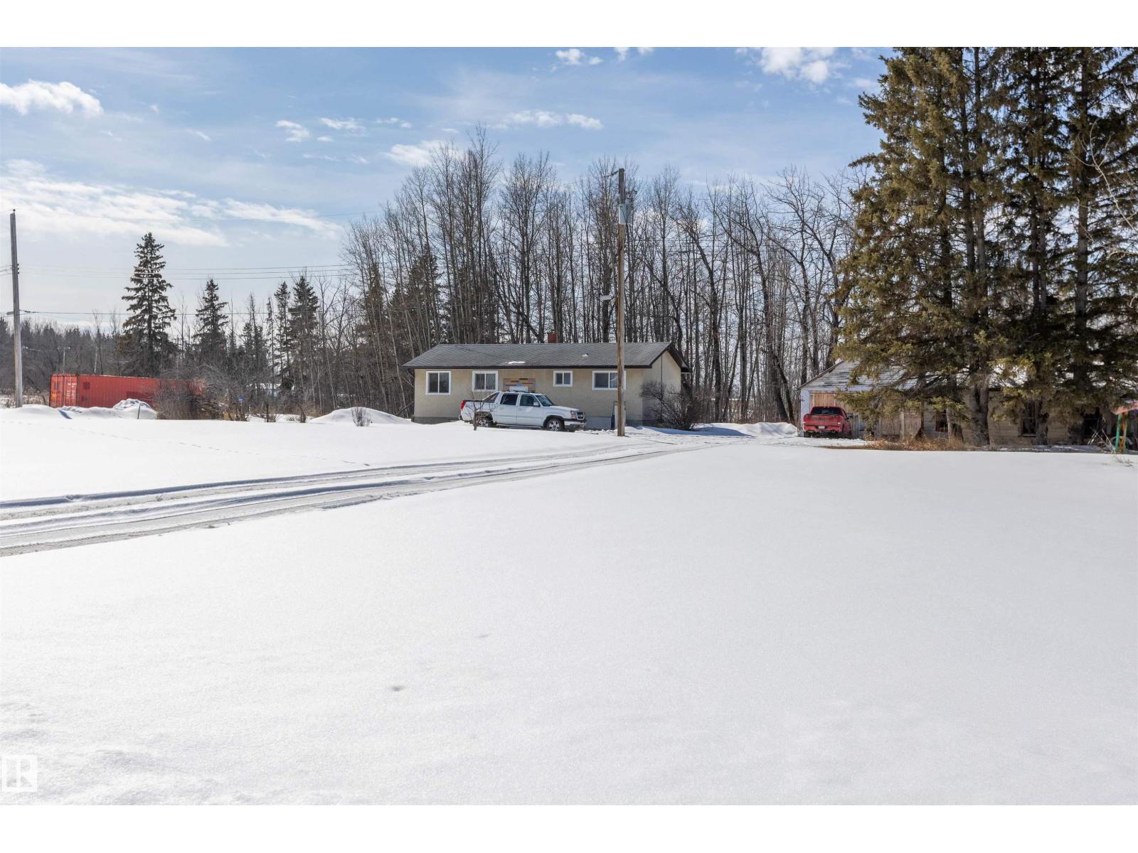 5116 50 St, Wildwood, Alberta T0E 2M0 - Photo 33 - E4479783