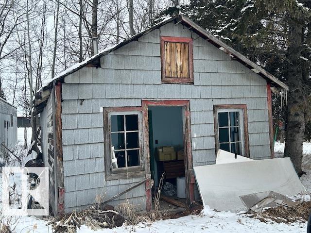 5116 50 St, Wildwood, Alberta T0E 2M0 - Photo 34 - E4479783