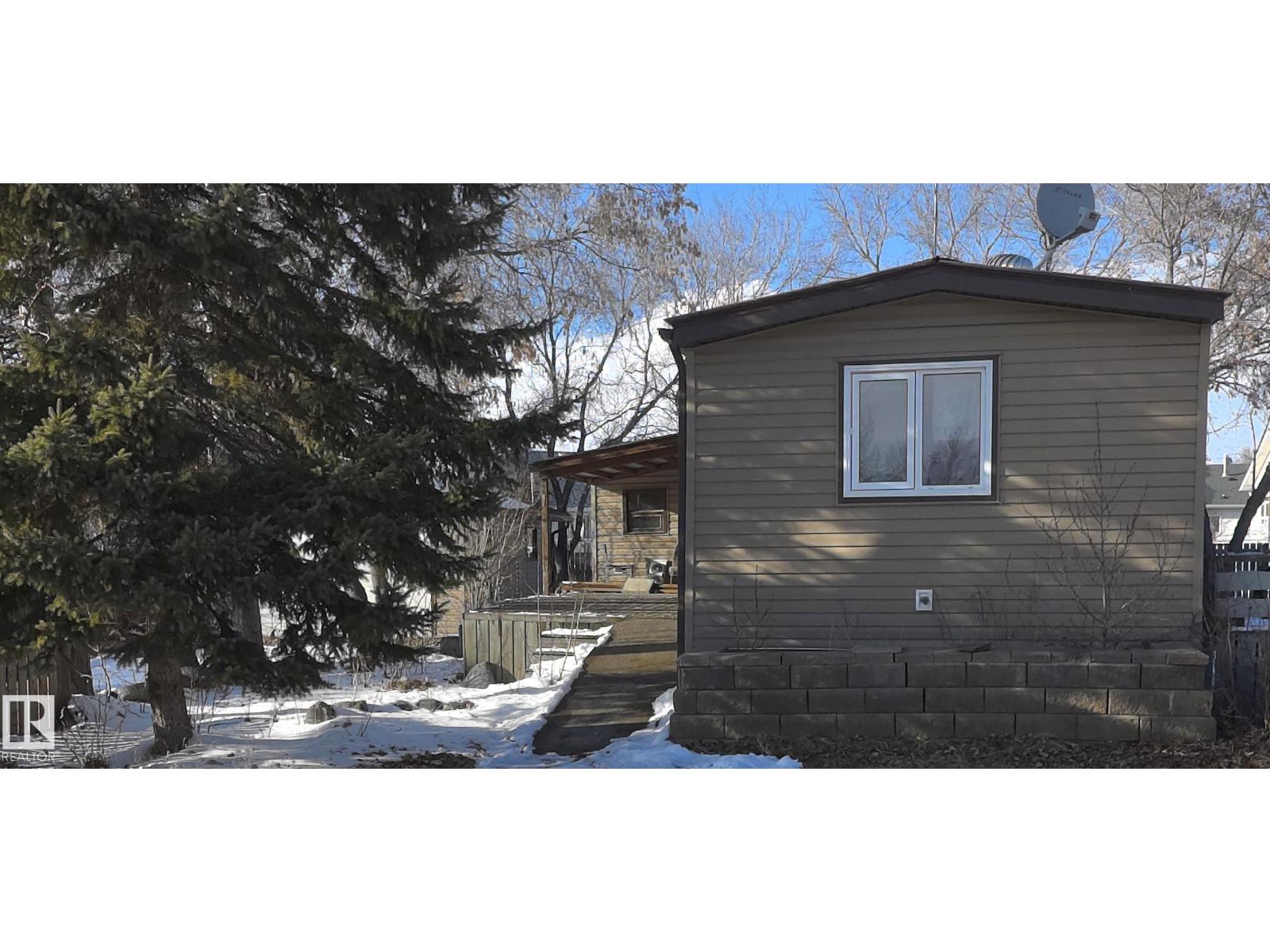 4506 48 Av, Thorsby, Alberta T0C 2P0 - Photo 1 - E4479790
