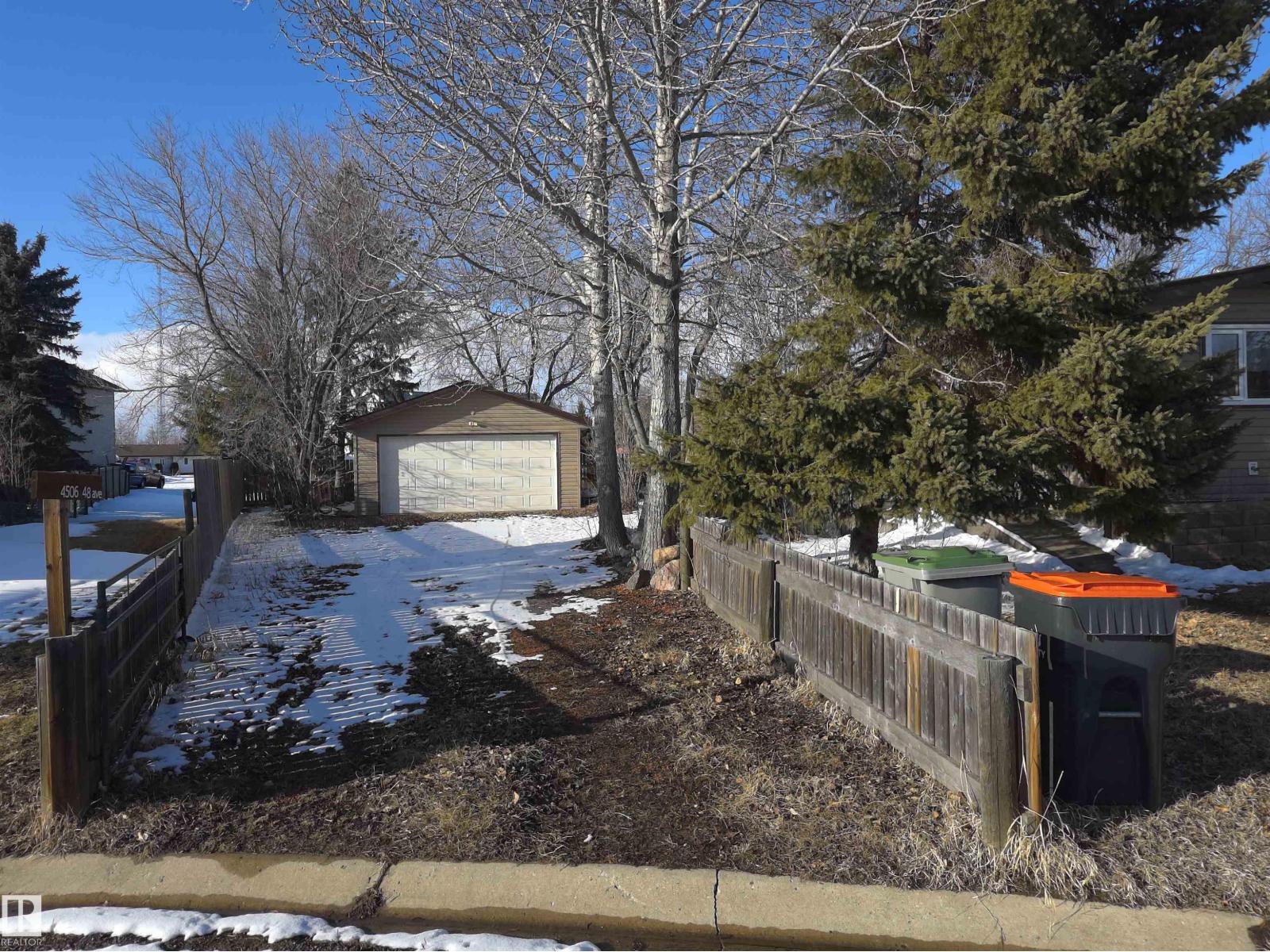 4506 48 Av, Thorsby, Alberta T0C 2P0 - Photo 2 - E4479790