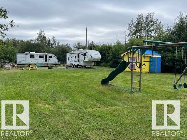 53025 Rge Road 43, Rural Parkland County, Alberta T0E 2K0 - Photo 1 - E4479792