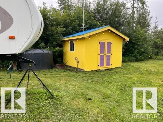 53025 Rge Road 43, Rural Parkland County, Alberta T0E 2K0 - Photo 3 - E4479792