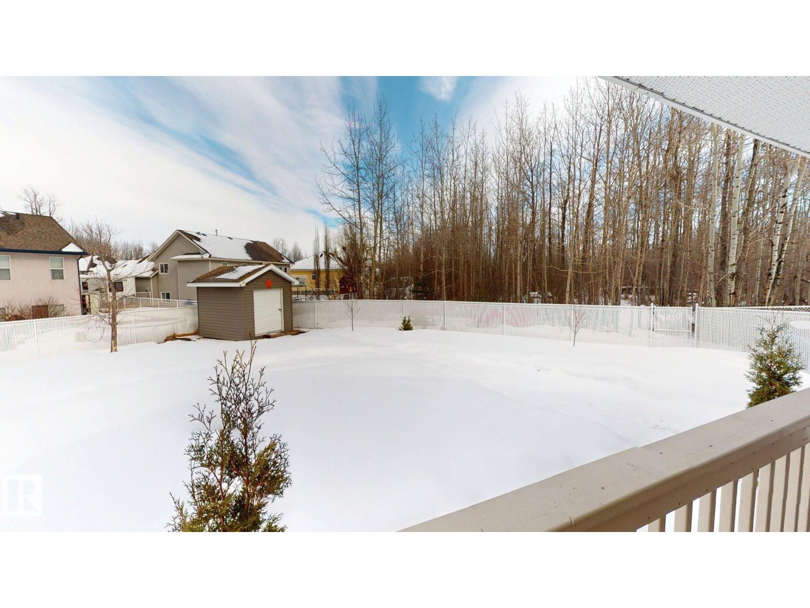 3520 45 St, Drayton Valley, Alberta T7A 1W3 - Photo 53 - E4479812