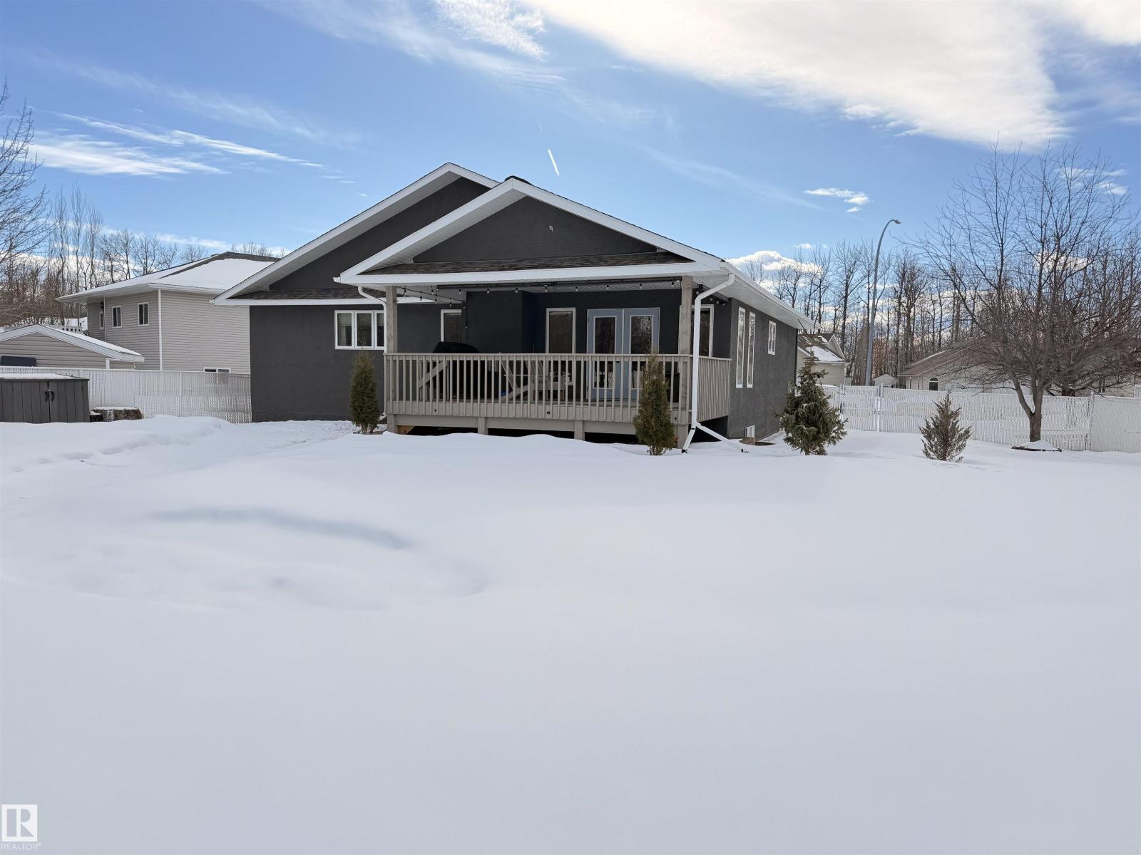 3520 45 St, Drayton Valley, Alberta T7A 1W3 - Photo 54 - E4479812