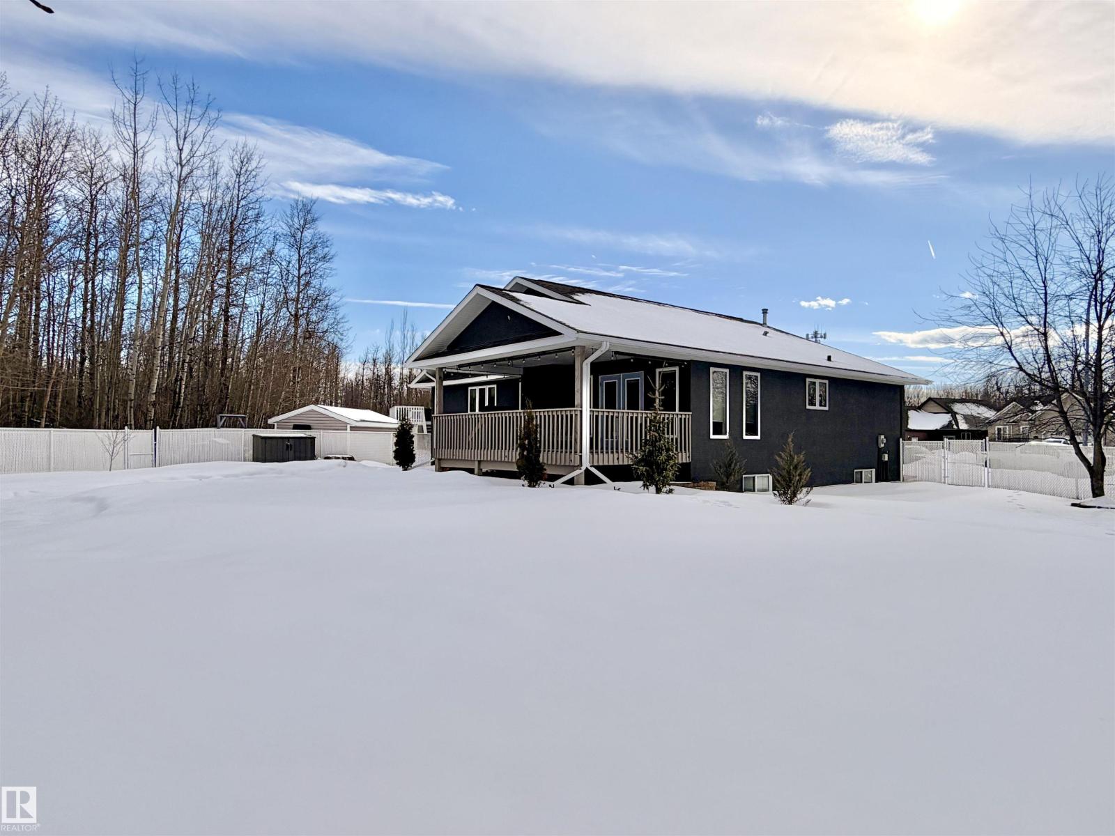 3520 45 St, Drayton Valley, Alberta T7A 1W3 - Photo 55 - E4479812