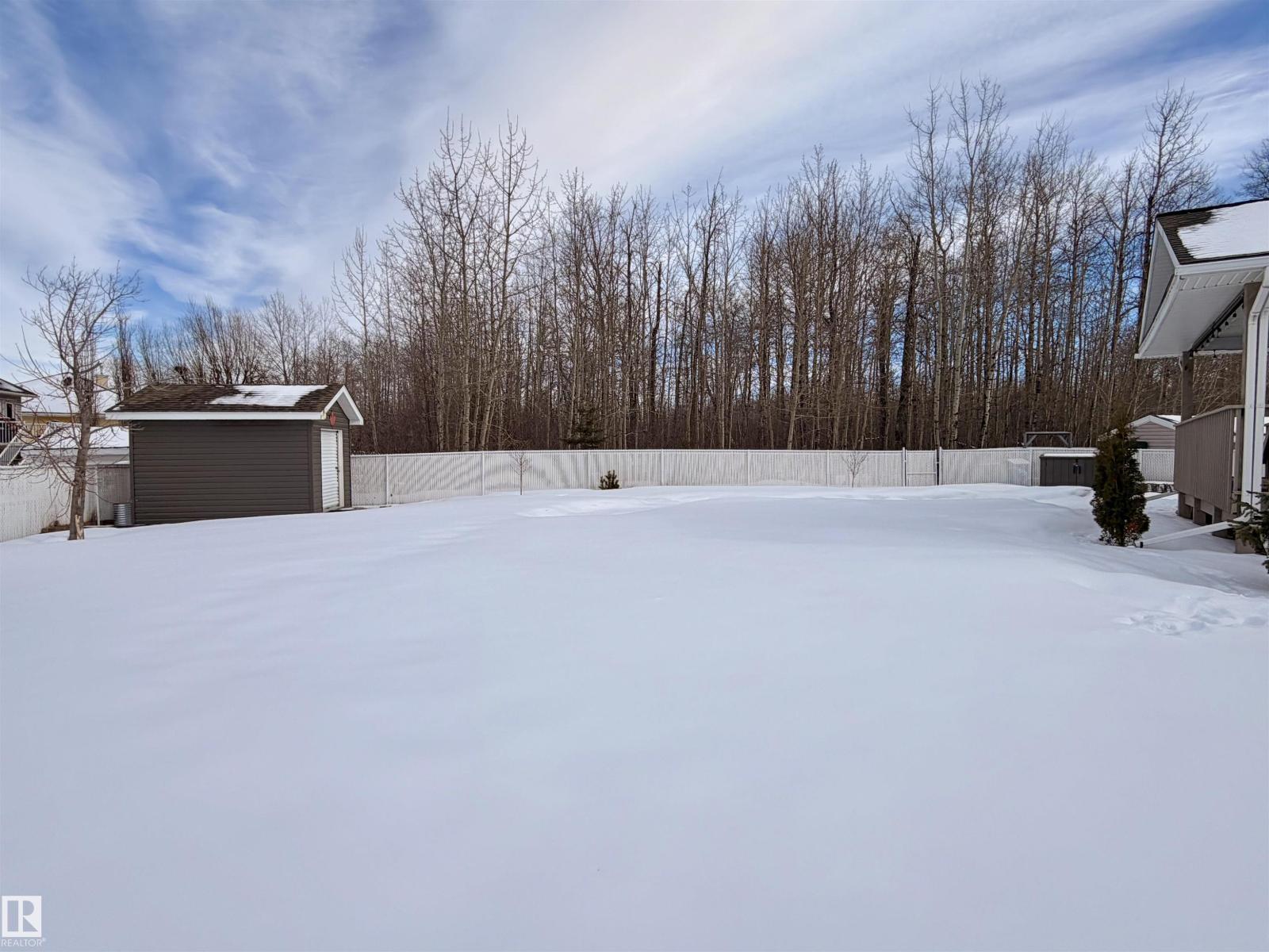 3520 45 St, Drayton Valley, Alberta T7A 1W3 - Photo 56 - E4479812