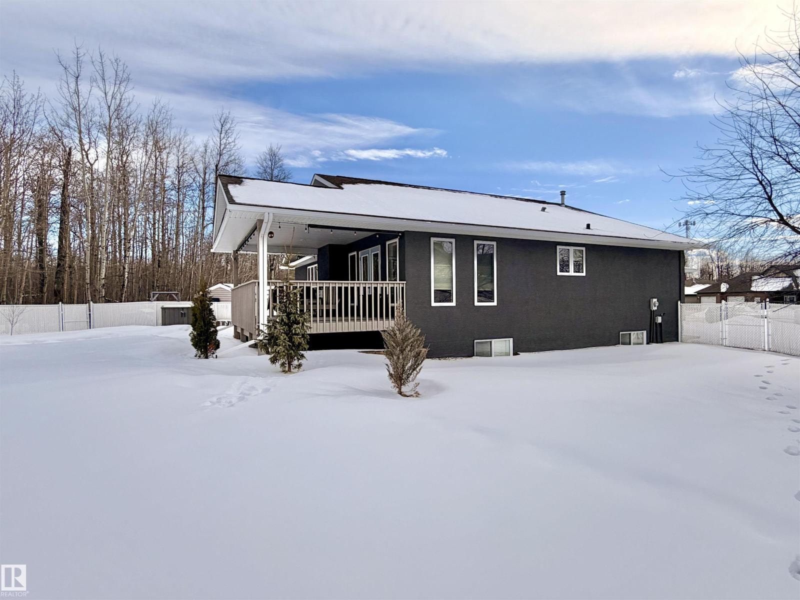 3520 45 St, Drayton Valley, Alberta T7A 1W3 - Photo 57 - E4479812
